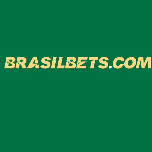 Logo da BRASILBETS